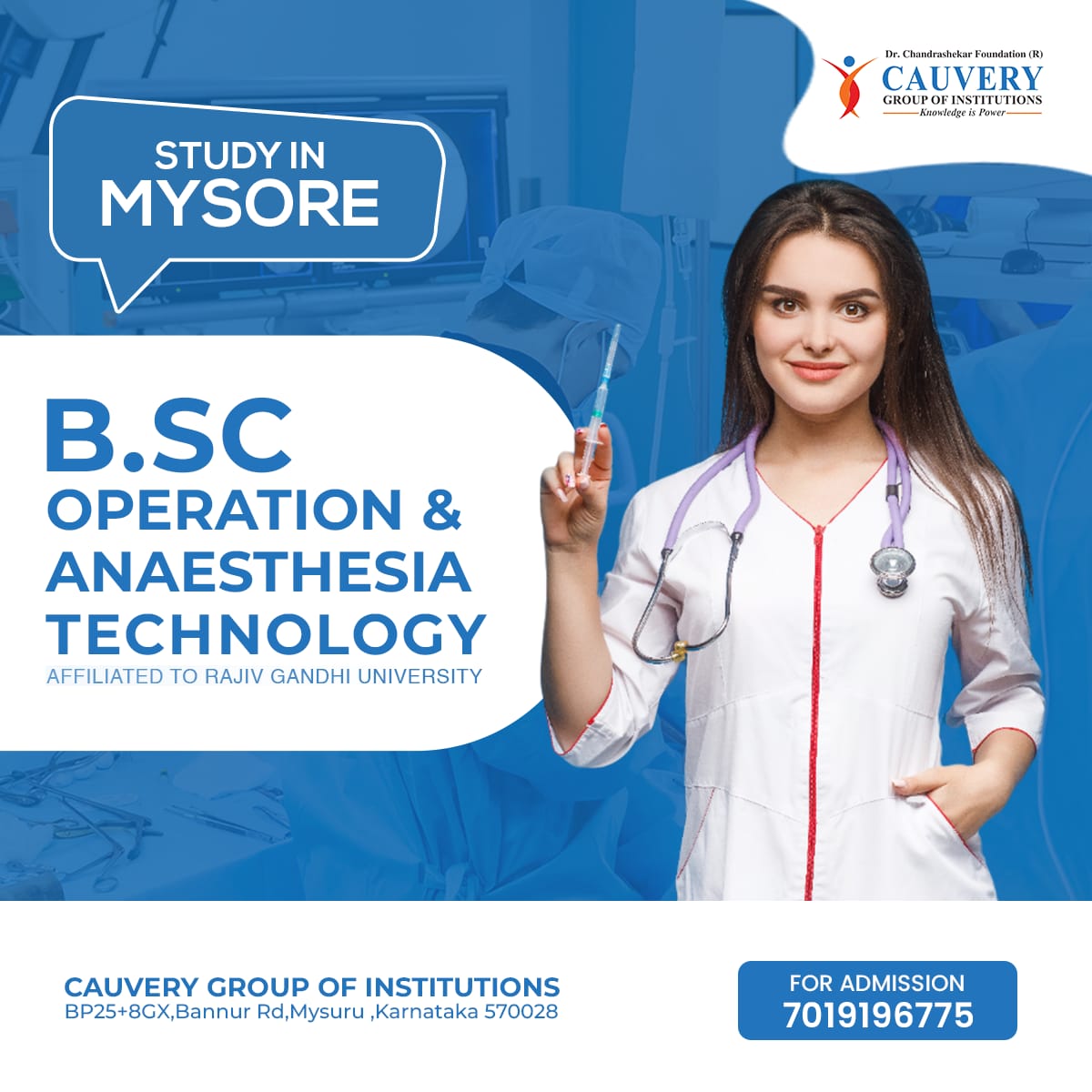 Triveda Study Links Nilambur