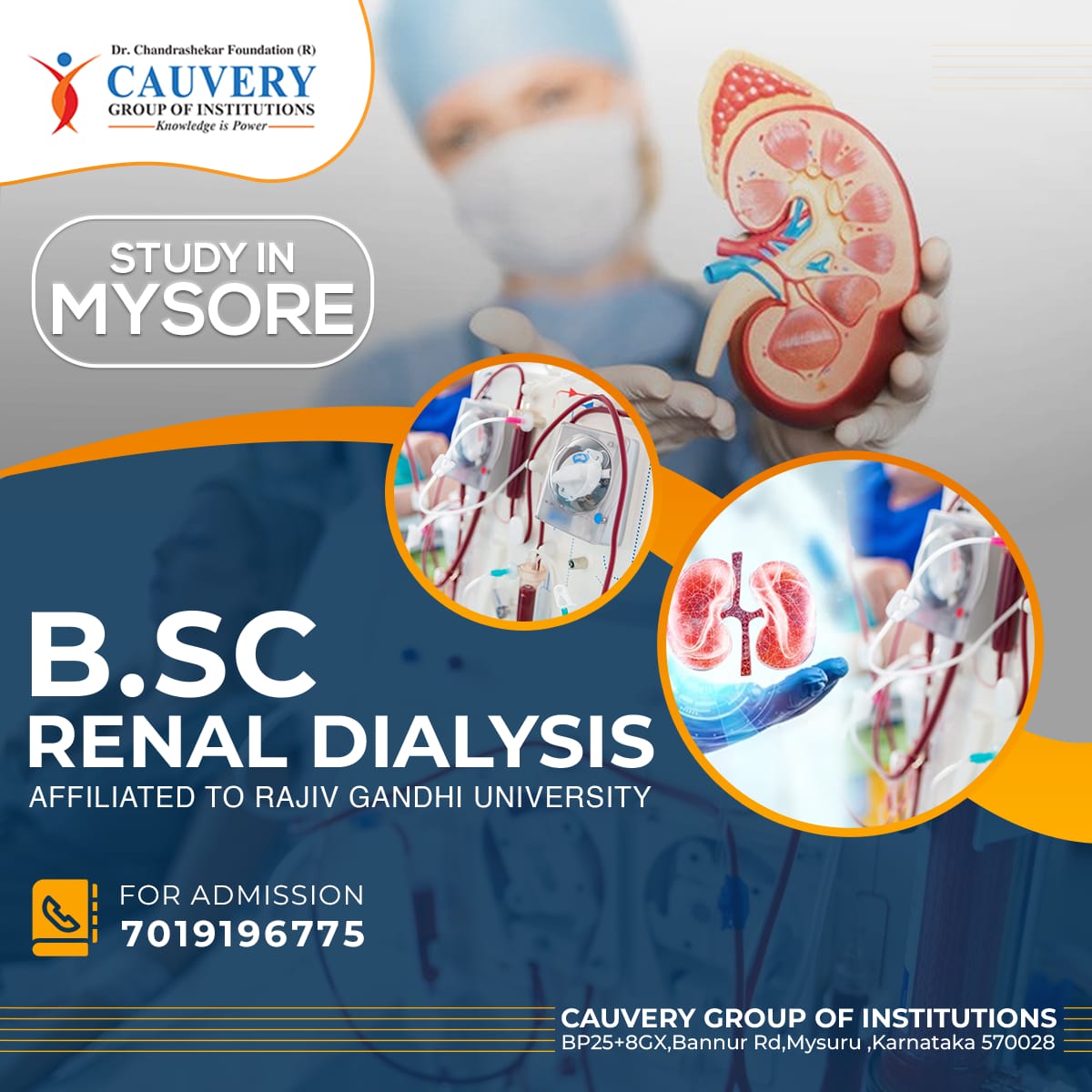 Triveda Study Links Nilambur