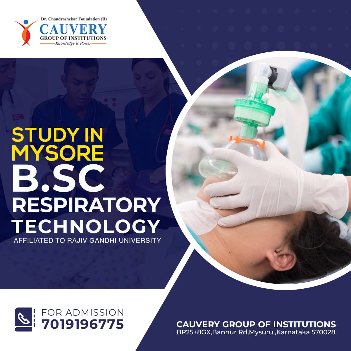 Triveda Study Links Nilambur