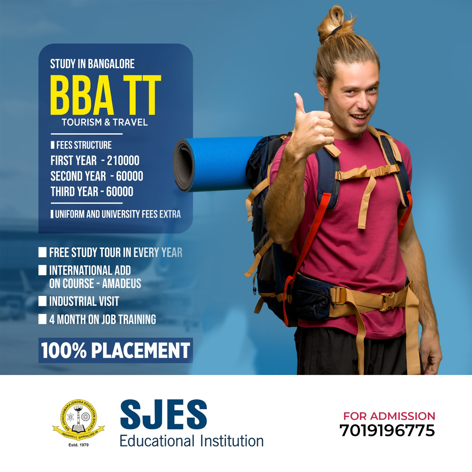 Triveda Study Links Nilambur