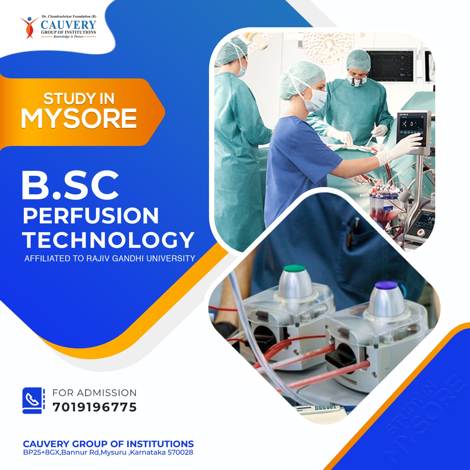 Triveda Study Links Nilambur