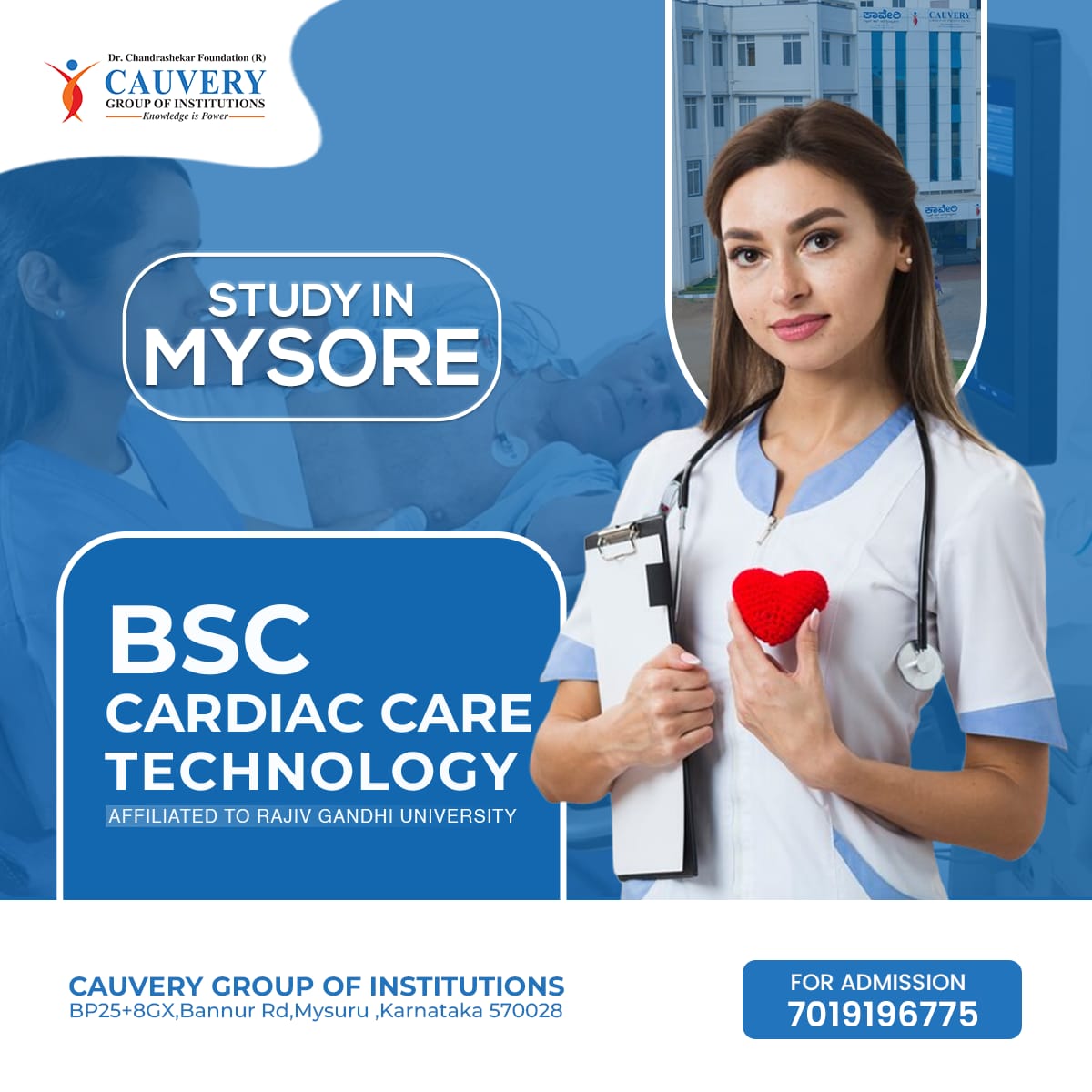 Triveda Study Links Nilambur